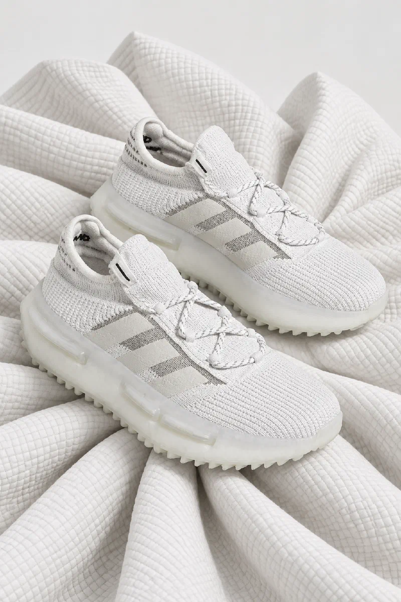 Easy streetwear with New Balance women everyday lifestyle shoes