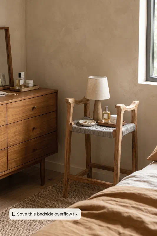 Need a stylish landing spot for jewelry?