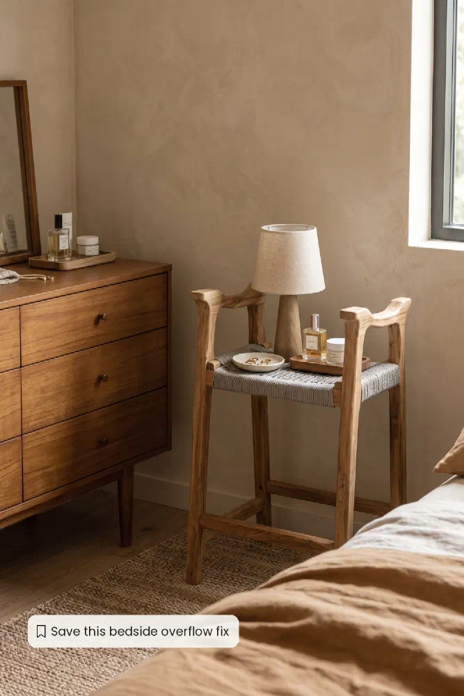 Need a stylish landing spot for jewelry?