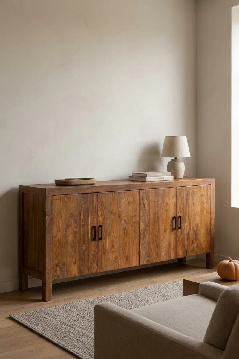Room inspo for a more defined living room corner