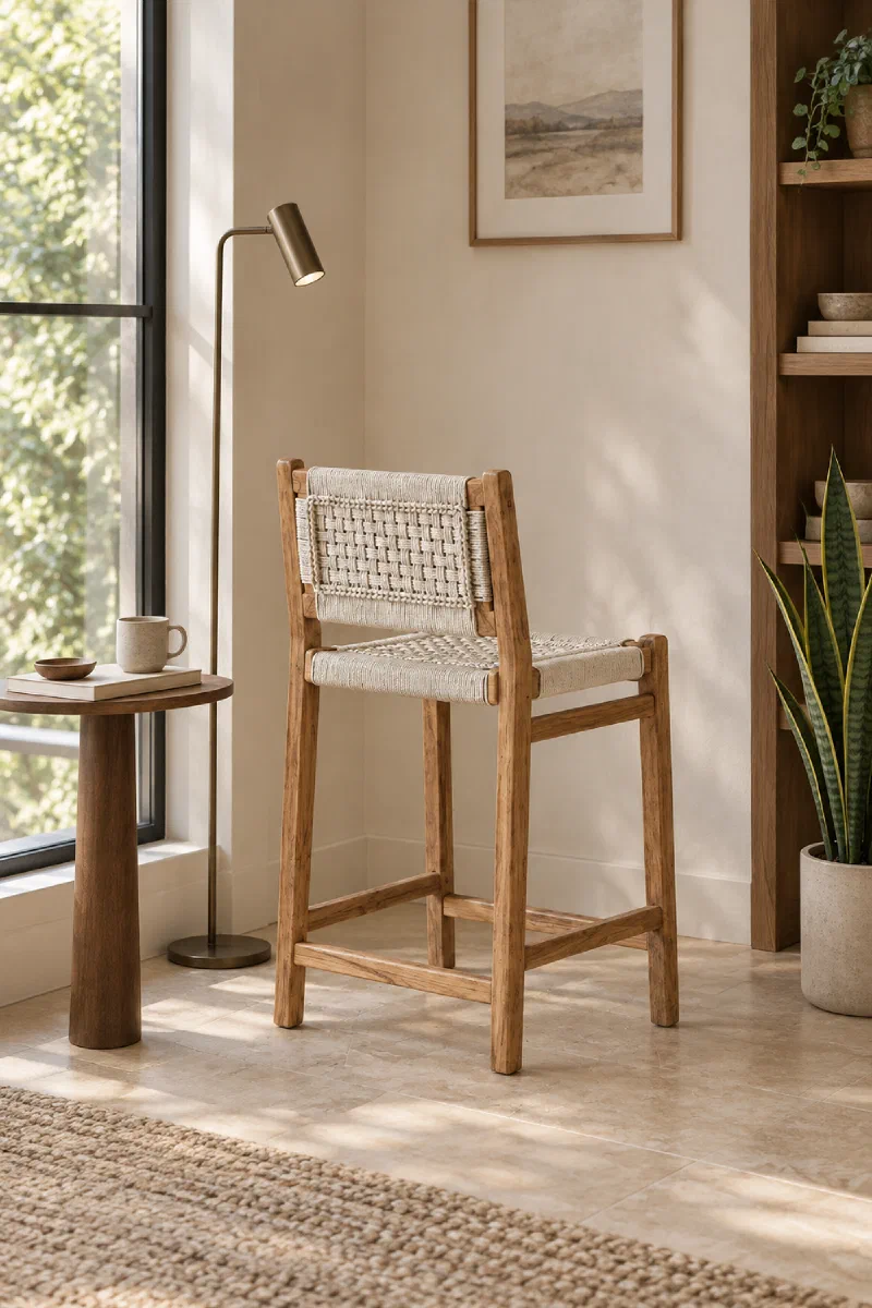 Reading nook ideas for a more usable quiet corner