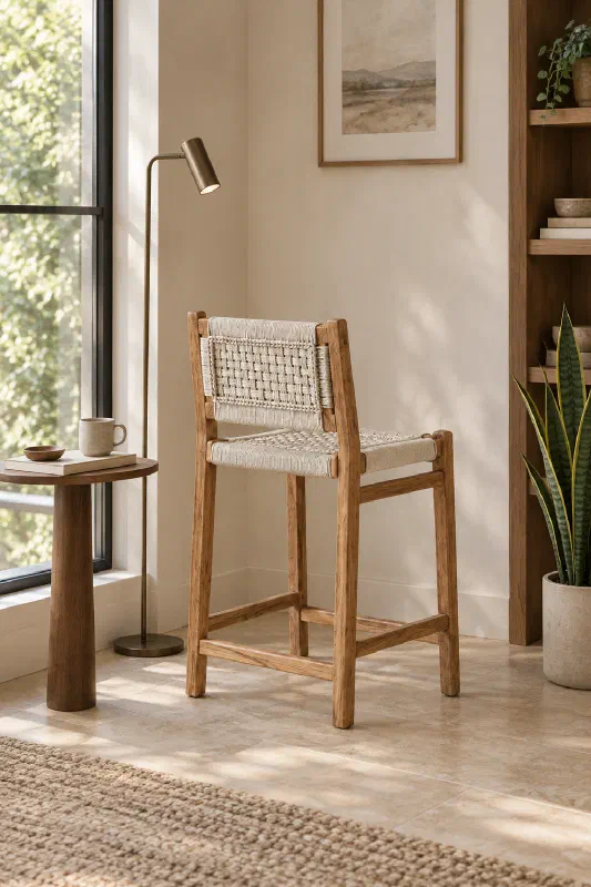 Reading nook ideas for a more usable quiet corner