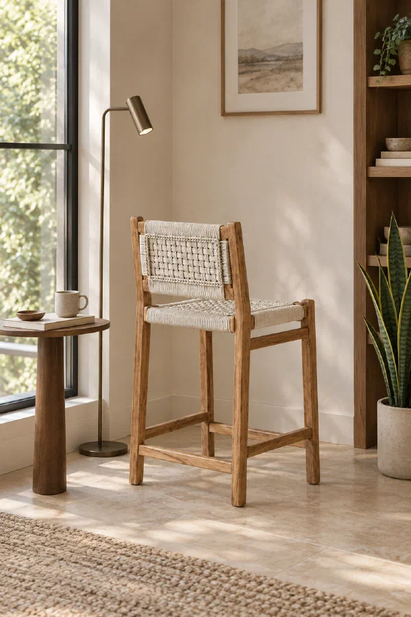 Reading nook ideas for a more usable quiet corner